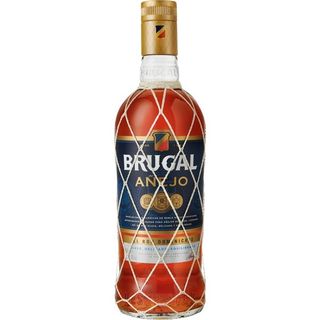Ron Brugal Añejo (700cc)