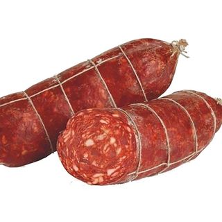 Salame ventricina piccante gr.100