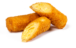 Crepe Rolls burbon vanilija