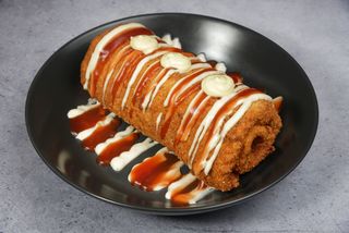 Top pohovana palačinka