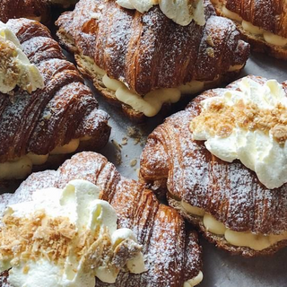 КРУАСАН ТРИ МОЛОКА