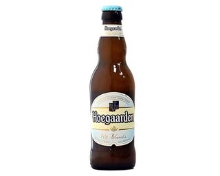 Пиво Hoegaarden (330 мл)