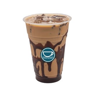 ICED MOCHA