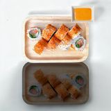 Roll dimoni (8 uds.)