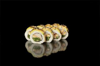 Зелений Дракон 8шт/290грм