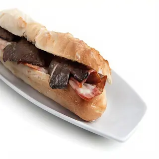 Bocadillo San Juan 108