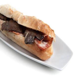 Bocadillo San Juan 108