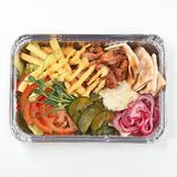 Doner Box