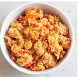 Egg sauce