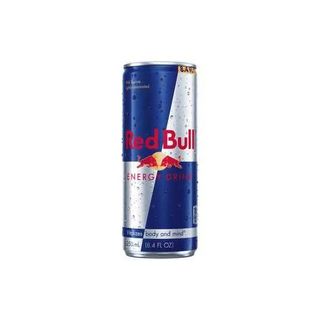 Red Bulll