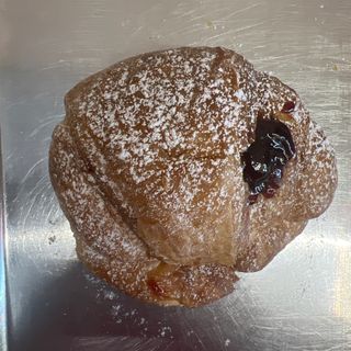 Marmellata visciola - dolci