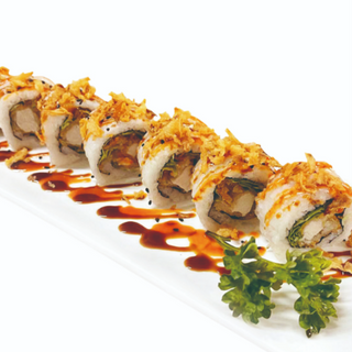 483.pollo fritto roll(8pz) 炸鸡卷