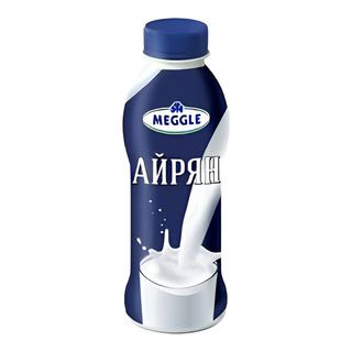 Айрян Meggle (500ml)