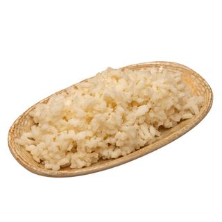 Задушен ориз 