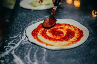 Margherita