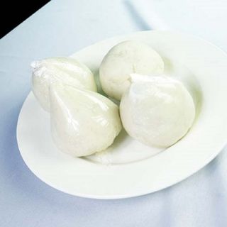 Pounded yam