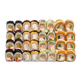 Сет на вечір