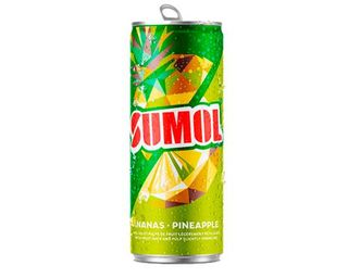 Sumol de Ananás