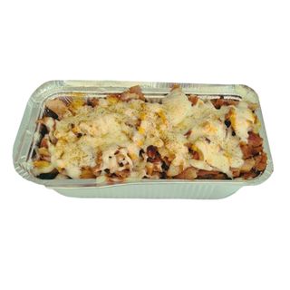 Капсалон картофи