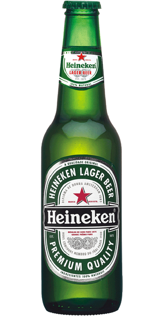 Heineken 33 cl