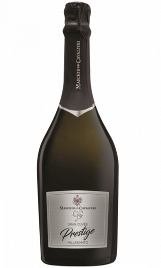 Prosecco Cuvèe Prestige