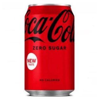 Coca Cola Zero