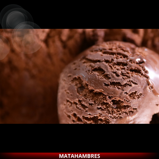 Helado artesanal de Chocolate de MORES 500 ml