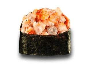 Гункан вугор спайсі (40g)