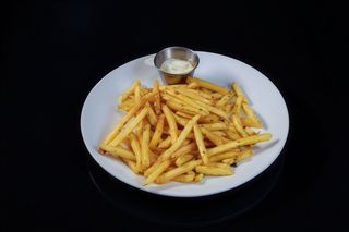 Картопля Фрі