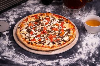 Пицца "Болоньезе" (30 см.)