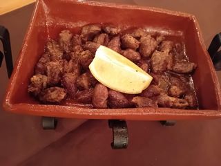 Сърца в масло (300г)