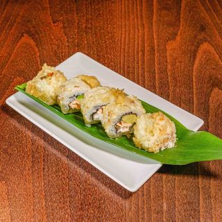 Tempura Philadelphia (5 uds.)