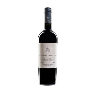 Pago De Los Capellanes, Crianza 2017Tinto - 0,75L