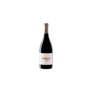 + Altitud Garnacha 2017 (750 Ml.)