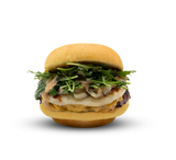 Cheese Lovers Burger