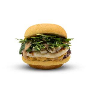 Cheese Lovers Burger