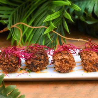 Surtido De Croquetas