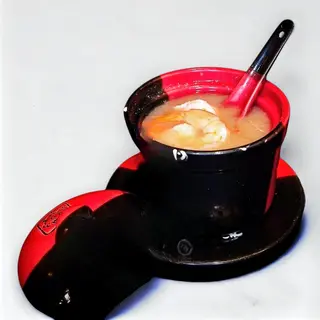 Asari No Miso Shiru