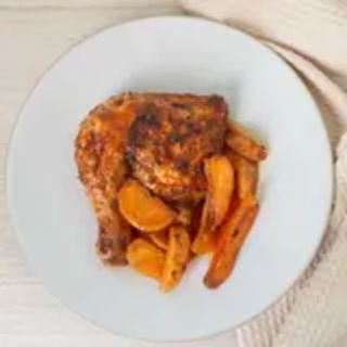 Pollo al Horno - 7.95