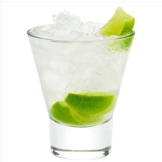 Cóctel De Caipiriña