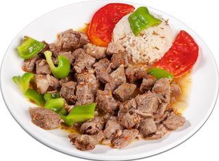 Чобан кавурма (300г)