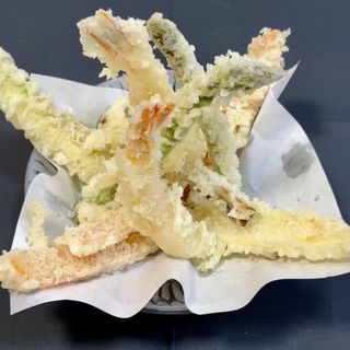Tempura Kaisen