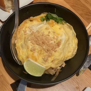 

Pad Thai