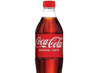 Вода "Кока-Кола" (500ml)