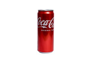 Напій Coca-Cola ж\б (0.33л)