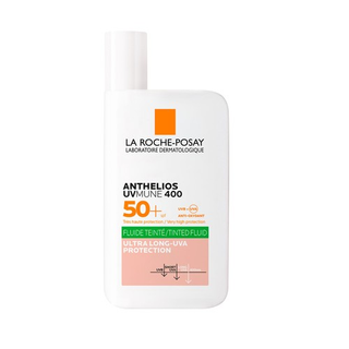 Anthelios Cont Flui Col50+ 50