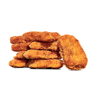 Chicken Nuggets - 9 Pcs