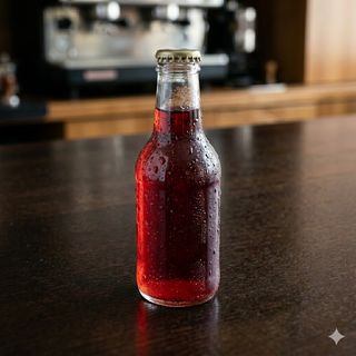 Bitter rosso