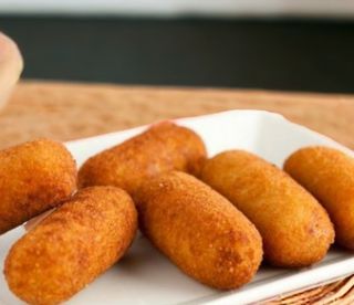 Croquetas (5 Uds.)