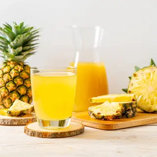 Pineapple Juice